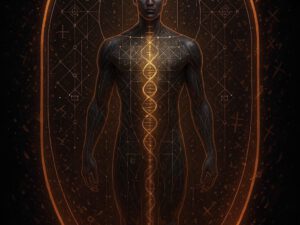 HEX-IMMUNITÄTSINTEGRATIONSCHALTUNG (Schutz-Mutation für die Aura - Unangreifbarkeit)