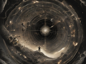 HÖLLISCHE VORTEX-BINDUNG (Dominanz über höllische Energien)