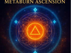 Metaburn-Aufstiegssystem (Mehrdimensionale Gewichtsbefreiung)