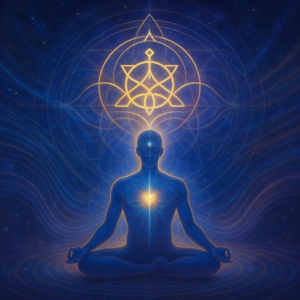 NeuroHarmonic Reset-System (Emotionale Ganzheit & Heilung)