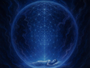 Nächtliche Souveränitätsmaschine (Vollständige Kontrolle während des Schlafens - Kein Essen, Fehlverhalten usw.)