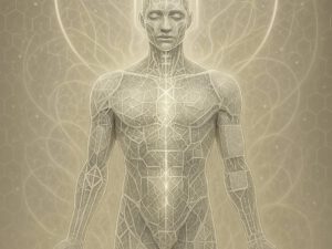 System zur Wiederherstellung der kristallinen Bioarchitektur (Organische Rekonstruktion uvm...)