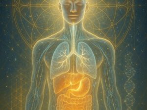 Protokoll zum Wiederaufbau himmlischer Organe (Seelenbasierte biologische Regeneration)