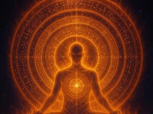 DIVINE FIREWALL HALO SYSTEM (Aura-Schutz mit Lichtintelligenz)