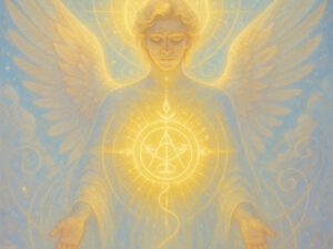 SERAPHIC MOOD ASCENSION CODES (Gegen Depression/Schwere/Leere)