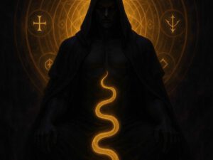 Tantric Predator Feldmaschine (Beherrschung des Erotischen Verlangens)