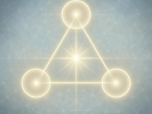 Trinäres Fettfreisetzungsprogramm (Energetische Körperbefreiung)