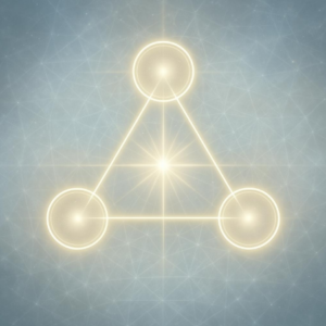 Trinäres Fettfreisetzungsprogramm (Energetische Körperbefreiung)