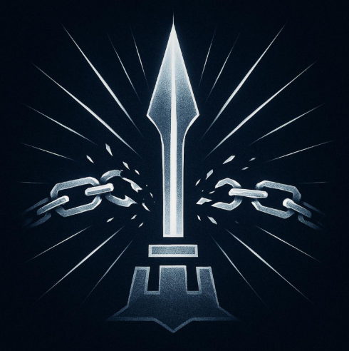 VICTORYFLIGHT UNTERDRÜCKUNGS TALISMAN (Energie & Standhaftigkeit in massiven Konfliktsituationen)