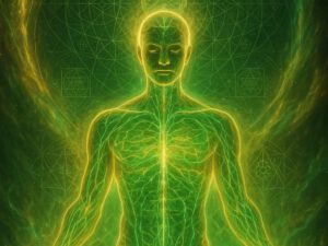 QUANTUM VITALITY CORE (Zellenergiesystem für Optimum-Lebenskraft)