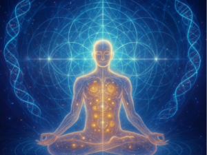 Vitality Recode-Programm (Entcodierung Lebendigkeit)