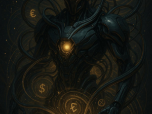 Alpha Magnetron Wealth Reaper (Automatisierter Magnetischer Vermögensabschöpfer)