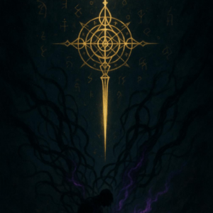 Vernichtungsschleife Trennkern (Bewusste & Unbewusste Selbstzerstörung löschen)