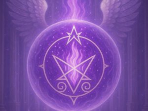 INITIATION: GROSSE KOSMISCHE KLÄRUNGSTECHNIKEN - Karmafreiheit