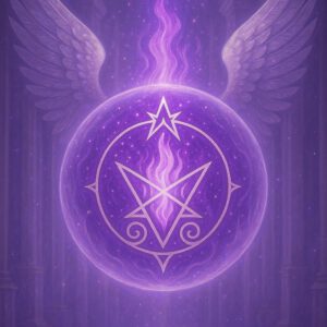 INITIATION: GROSSE KOSMISCHE KLÄRUNGSTECHNIKEN - Karmafreiheit