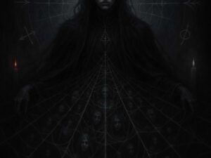 NETZ DES SCHWARZEN ERLÖSERS (Zum Seelenmythos werden)