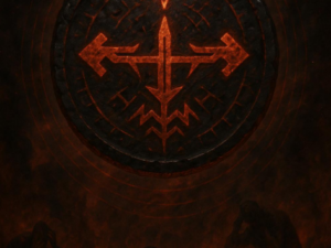 DAEMONFORGE IMPACT DISC (Territoriale Dominanz in allen Bereichen)