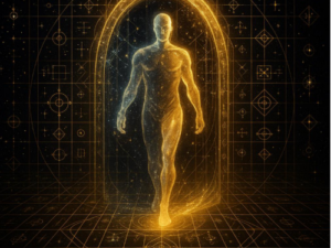 GÖTTLICHES ECHO-KONSTRUKT-CODEX (Hereinrufen/Projektion des mächtigsten parallelen Selbstes)