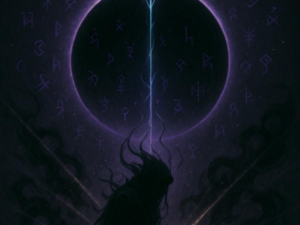 Eclipse of Self-Destruction Codex (Jeglichen Seelenkollaps auslöschen!)