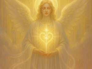 Heavenlight-Herzaktivierungsprotokoll (Hoffnung & Gnade der höchsten Engel)