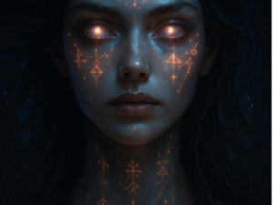 Morbid Star Elegance Transfiguration Field (Eleganz Algorithmen installieren - der Sternenvölker)