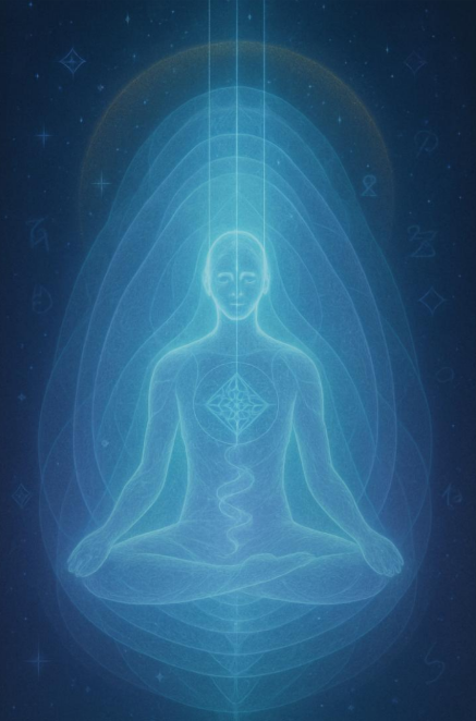 NERVEVEIL-RUHEGITTER (Schnelle Beruhigung Nervensystem/Neutralisierung von Entladungen)