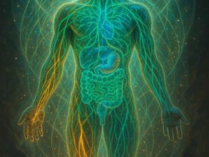 Pranic Reinigungssystem (Blut - Lymphe und Organe Reinigung)