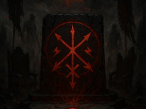 PREDATOR-MARKTBESITZ-SIEGEL (Eroberung deines Business-Marktes)