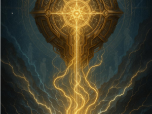 RetroGenesis-Steuerkern (Neuer Realitätsentwurf der Vergangenheit, um die Gegenwart zu verbessern)