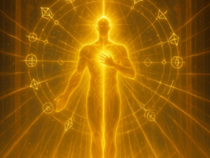 Kodex zur Wiederherstellung der Solarherrschaft (Wichtige Verankerung Schöpfersouveränität!)