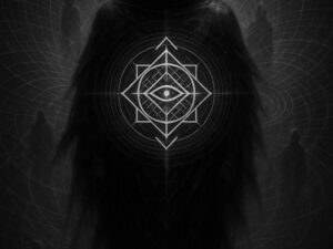 DIMENSIONALES STEALTH-PANZERGITTER (Energetische Unsichtbarkeit/Tarnmodalität zum Schutz - Wichtig!)