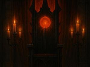 THRONBRECHER-HINRICHTUNGSKODEX (Rivalen & Konkurrenten übertrumpfen!)