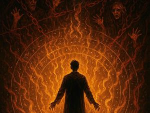 ANCESTRAL DEBT FIREWALL SYSTEM (Schuldenvererbungsschleifen durchtrennen)