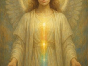 INTEGRATED ANGELIC HEALING SYSTEM (Mehrdimensionale Heilungs-Modalität) - 3-Stufen-Heil-Modul