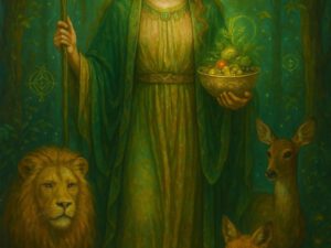 6 Siegel der Erzengel (Intensive umfassende Heilung & Schöpfung)