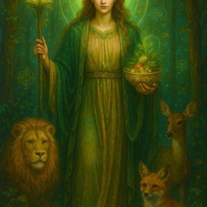 6 Siegel der Erzengel (Intensive umfassende Heilung & Schöpfung)