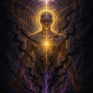 ARCHONIC PARASITE REMOVAL SYSTEM (Implantatsentfernung Aura/Körper/Gedächtnis)