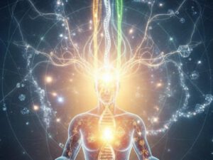 Bio-Essence-Ergänzungssystem (Installation Nährstoff Essenz Versorgung)