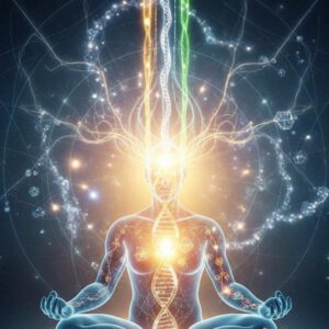 Bio-Essence-Ergänzungssystem (Installation Nährstoff Essenz Versorgung)