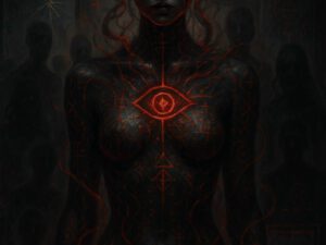 BLACK GLAMOUR VIRUS SYSTEM (Verehrung, Sichtbarkeit, Famous)