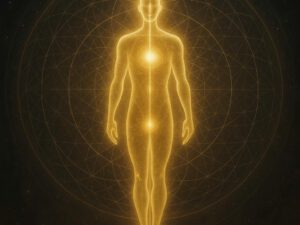 Gitter zur Wiederherstellung der Körper-Seele (Ganzheit Wiederherstellung Körper&Geist)