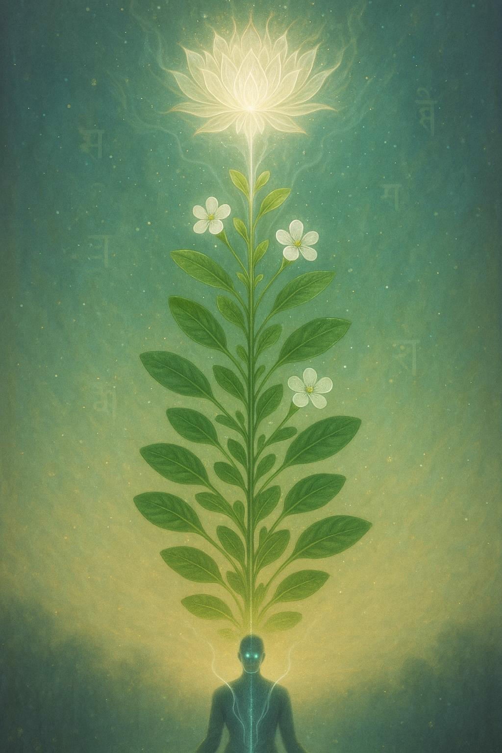 6 Ätherische Ayurveda-/Kräuteressenzsysteme (Rundum Paket - Gesunder Lebensstil) - Mehrteilige Fernausbildung! – Bild 6