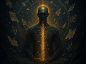 KAUSALE KERN-UMSCHREIBMATRIX (Seelencode-Neukonfiguration)