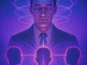 TELEPATHIC PROSPECT ATTRACTION FIELD (Kundenmagnetismus - 24 H) - 4-LEVEL´S!