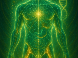 Gitter zur Beschleunigung des Zellwachstums (Schnelle Zellerneuerung & -entwicklung)