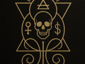 DARK FORTUNE COMMAND CODEX (Seelenkodierte Reichtumsherrschaft)