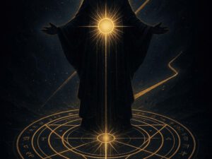 Schicksalsdurchsetzungssystem (Gewähltes Ergebnis als unausweichliches Gesetz)