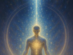 GÖTTLICHES RICHTLINIEN-INTEGRATIONSSYSTEM (Seelenverkörperungs-Technologie/Akasha Schnittstelle)