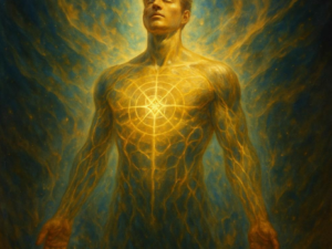 Ethereale Ausdauer-Regenerationsmaschine (Körperliche Erneuerung - Ausdauer - Dynamik) MIT AUDIO!