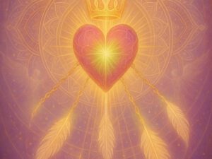 Herz-Souveränes Vergebungssystem (Quelle des Mitgefühls - zum Selbst/Körper & Anderen)